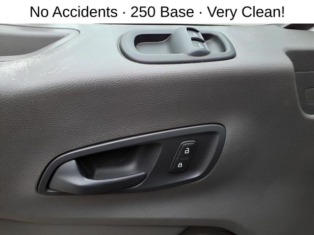 2021 Ford Transit Van Base - Photo 11