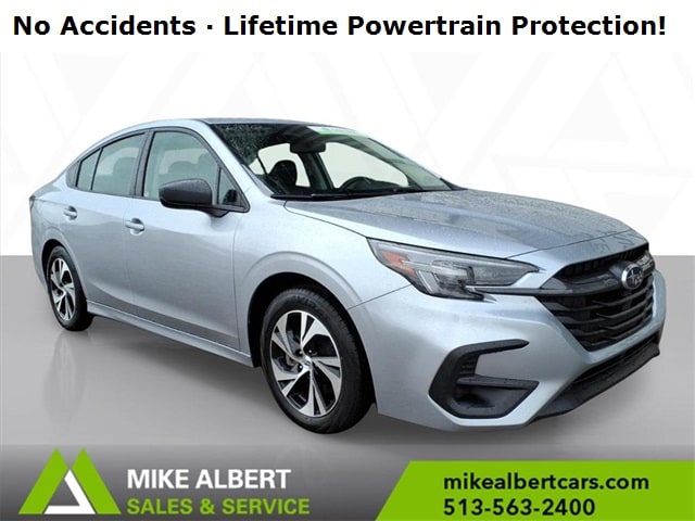 2024 Subaru Legacy AWD