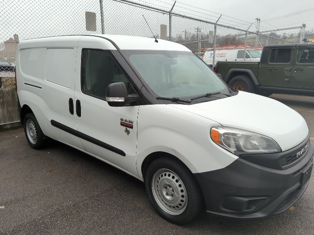 2020 RAM Promaster City Tradesman's photo