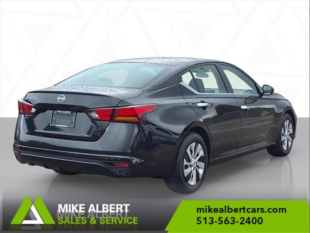 2024 Nissan Altima 2.5 S photo 4