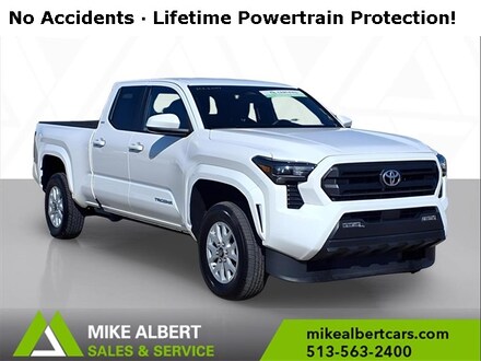 2024 Toyota Tacoma SR5 Truck