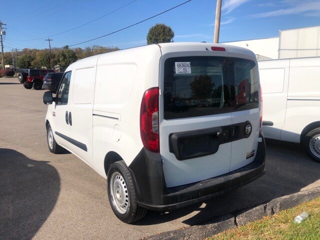 2019 Ram ProMaster City Tradesman photo 3