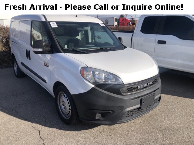 2020 RAM Promaster City Tradesman's photo