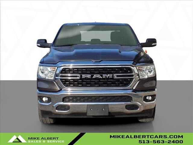 2022 Ram 1500 Big Horn Lone Star photo 2