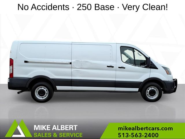 2021 Ford Transit Van Base - Photo 8