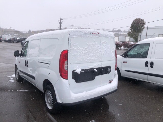 2022 Ram ProMaster City Tradesman SLT photo 3