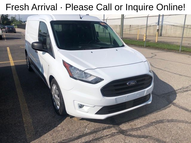 2022 Ford Transit Connect Van XLT LWB (Rear 180 Degree Door)'s photo