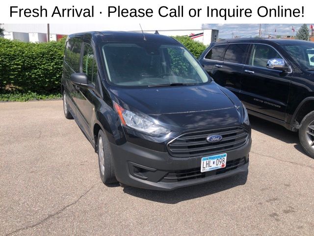 2021 Ford Transit Connect XL