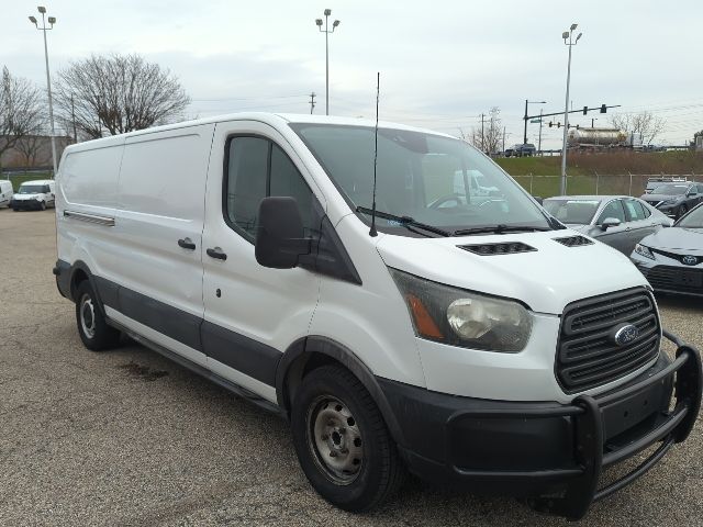 2019 Ford Transit Cargo 250 Low Roof LWB RWD with Sliding Passenger-Side Door