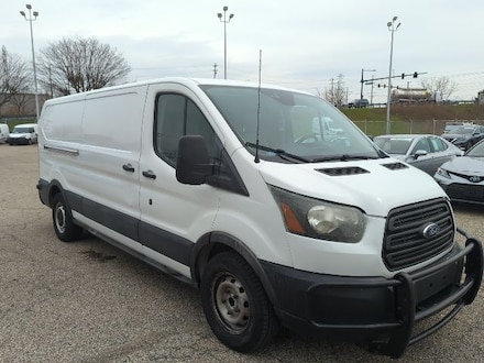 2019 Ford Transit-250 Base Cargo Van