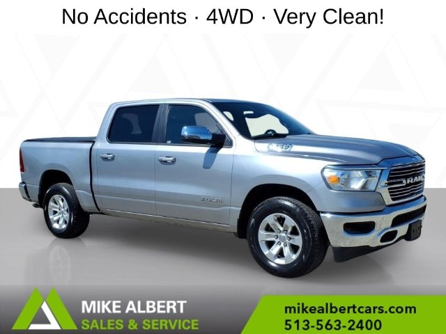 2023 RAM 1500 Pickup