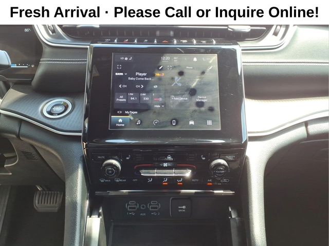 2023 Jeep Grand Cherokee Altitude - Photo 18