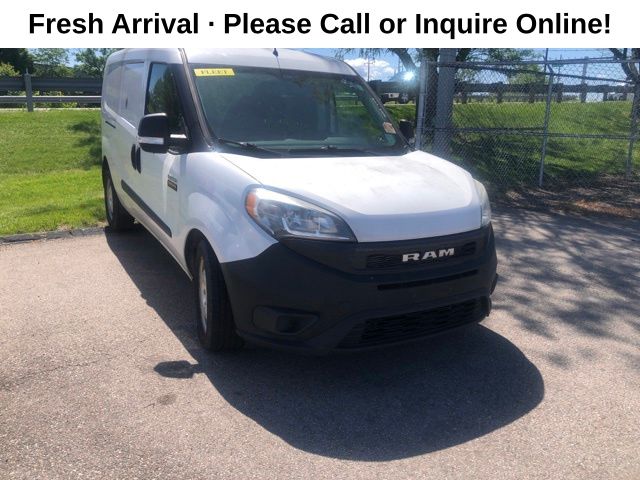 2019 RAM ProMaster City Tradesman Cargo's photo