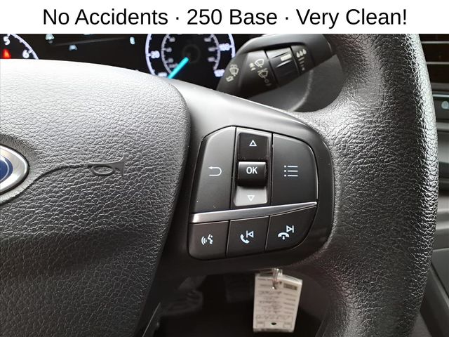 2021 Ford Transit Van Base - Photo 18