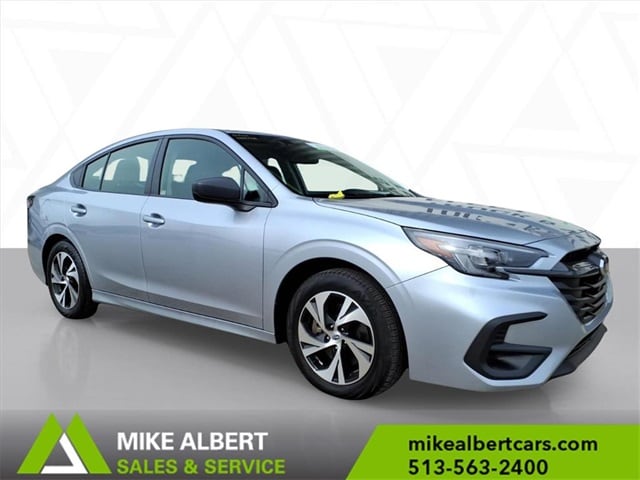 2024 Subaru Legacy AWD