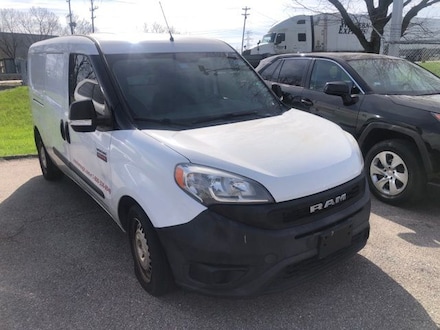 2019 Ram Promaster City Tradesman Cargo Van