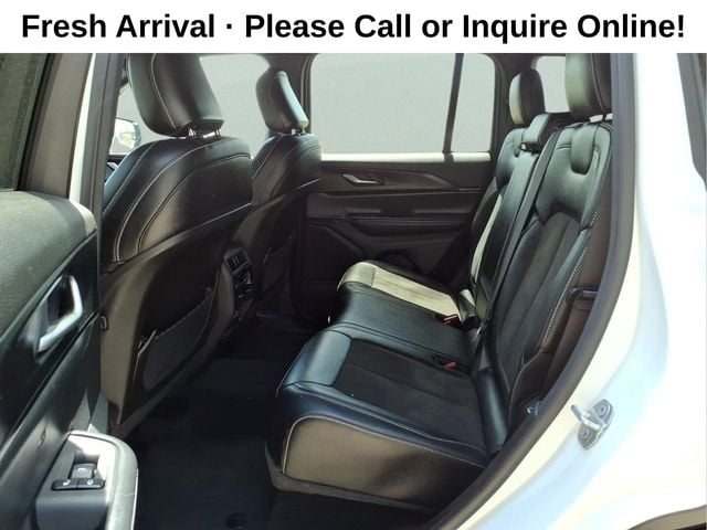 2023 Jeep Grand Cherokee Altitude - Photo 22