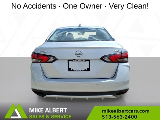 View vehicle photo 6