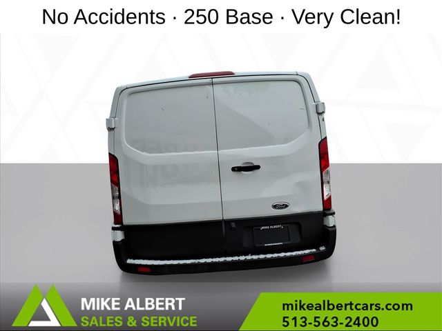 2021 Ford Transit Van Base - Photo 6