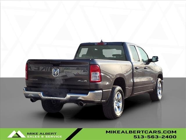 2022 Ram 1500 Big Horn Lone Star photo 4
