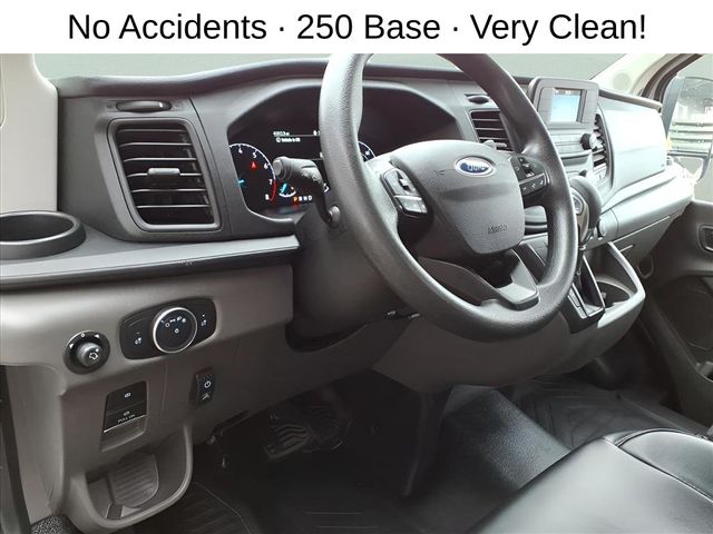 2021 Ford Transit Van Base - Photo 14