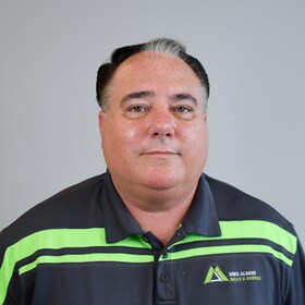 Staff member Scott Schmidt from 715ca5b004a8