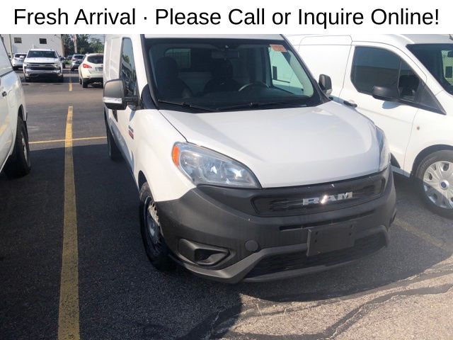 2020 RAM ProMaster City Tradesman Cargo's photo