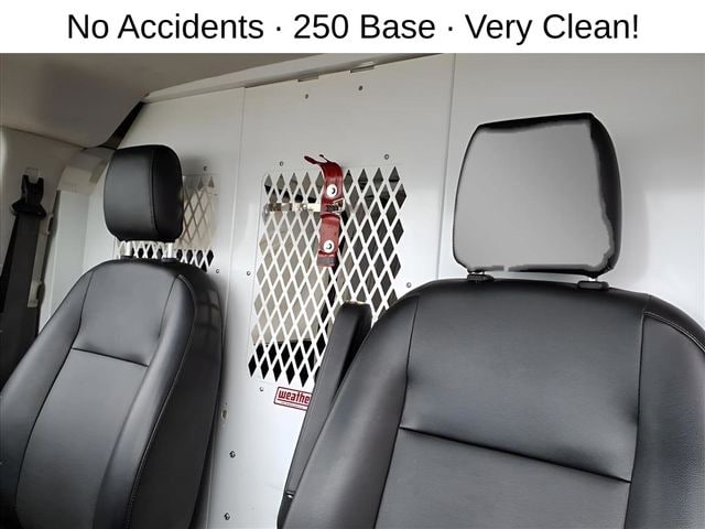 2021 Ford Transit Van Base - Photo 22