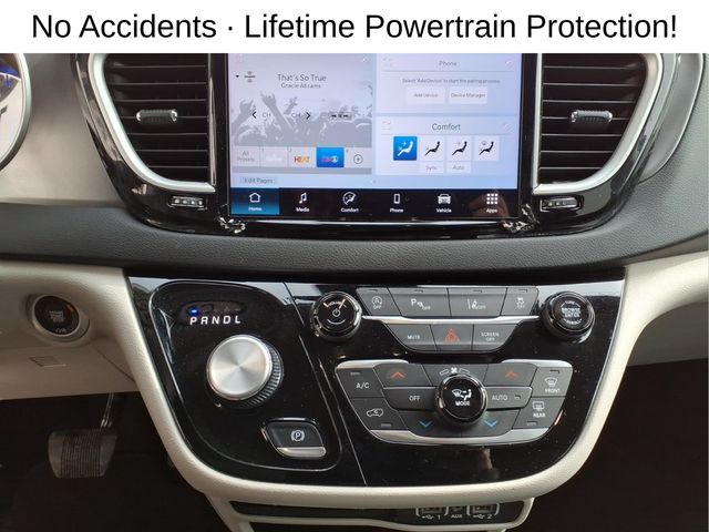 2024 Chrysler Pacifica Touring L - Photo 21