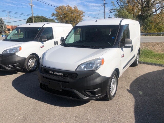 2019 Ram ProMaster City Tradesman photo 2