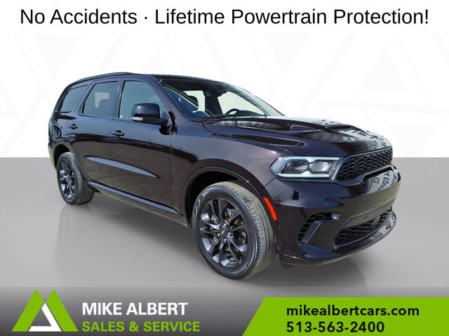 Dodge Durango GT Premium AWD