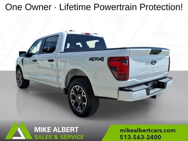 View vehicle photo 5
