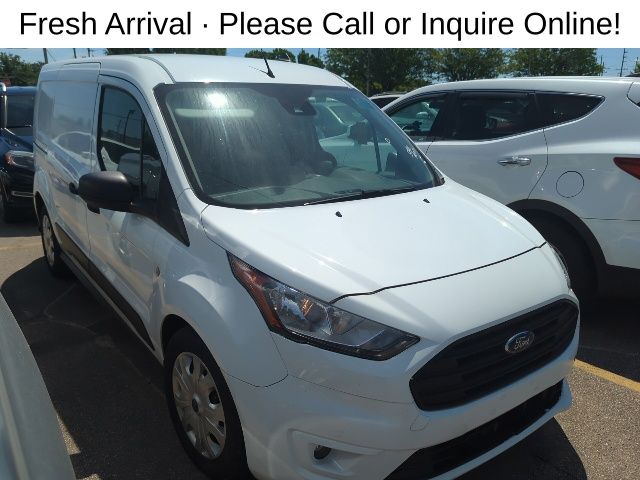 2022 Ford Transit Connect Van XLT LWB (Rear 180 Degree Door)'s photo