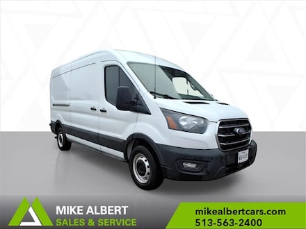 2020 Ford Transit-250 Base Cargo Van