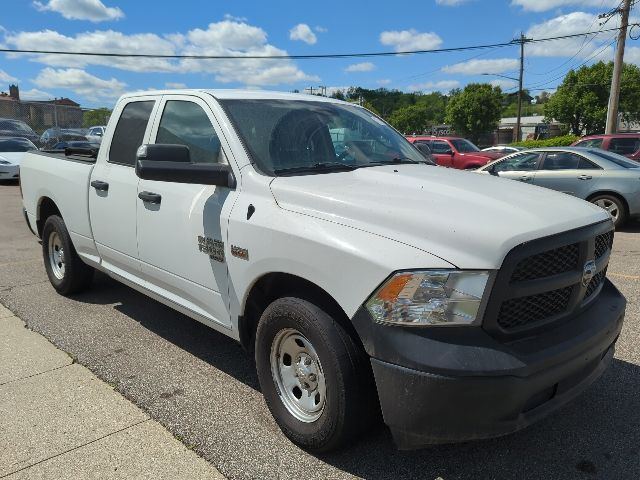 2021 RAM Ram 1500 Classic