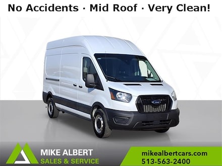 2023 Ford Transit-250 Base Cargo Van