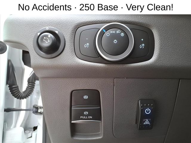2021 Ford Transit Van Base - Photo 15