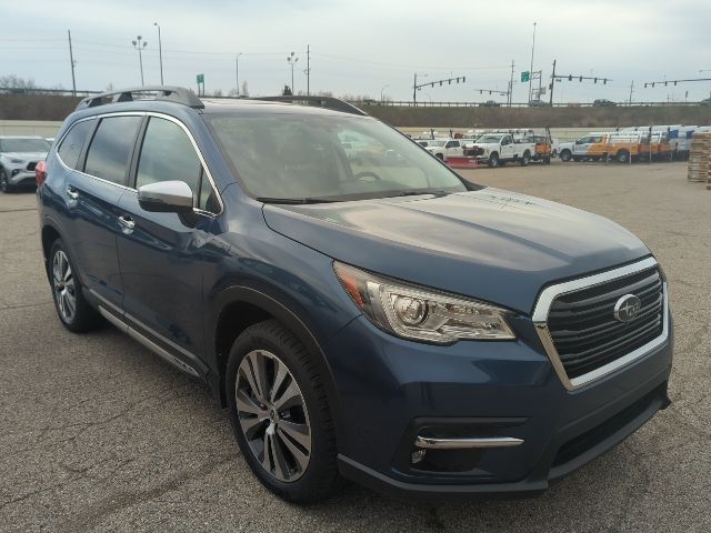2022 Subaru Ascent Touring AWD
