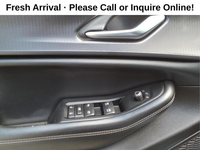 2023 Jeep Grand Cherokee Altitude - Photo 11