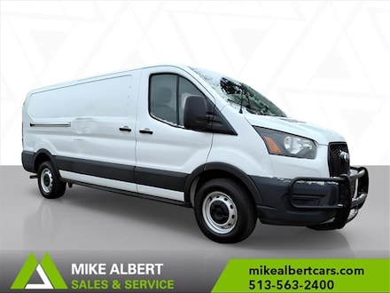 2021 Ford Transit-250 Base Cargo Van