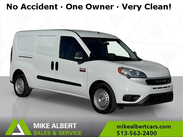 2022 RAM Promaster City Base's photo