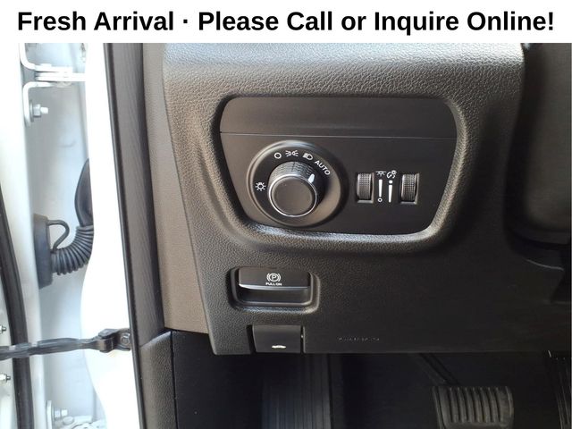 2023 Jeep Grand Cherokee Altitude - Photo 14