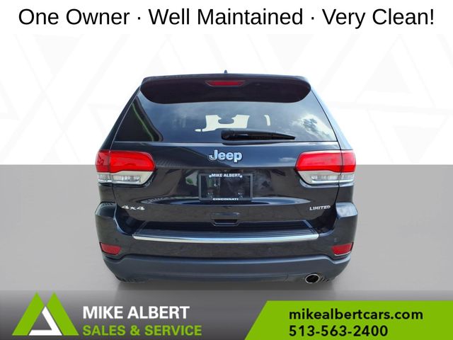 View vehicle photo 6