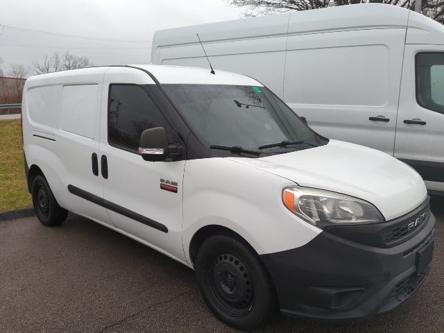 2020 RAM Promaster City Tradesman's photo