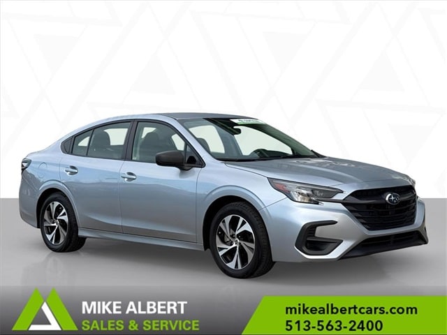 2024 Subaru Legacy Base's photo