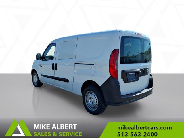 Used 2019 Ram Promaster City Tradesman Cargo Van