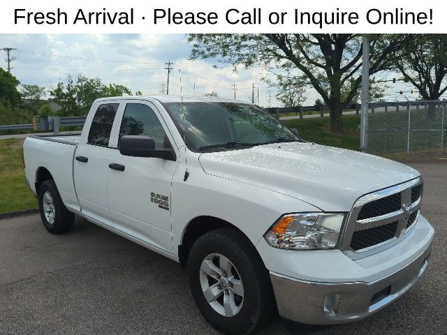 2022 RAM Ram 1500 Classic