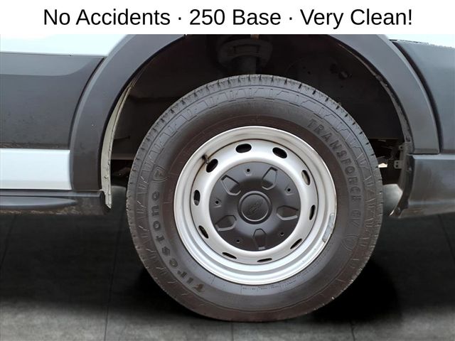 2021 Ford Transit Van Base - Photo 9