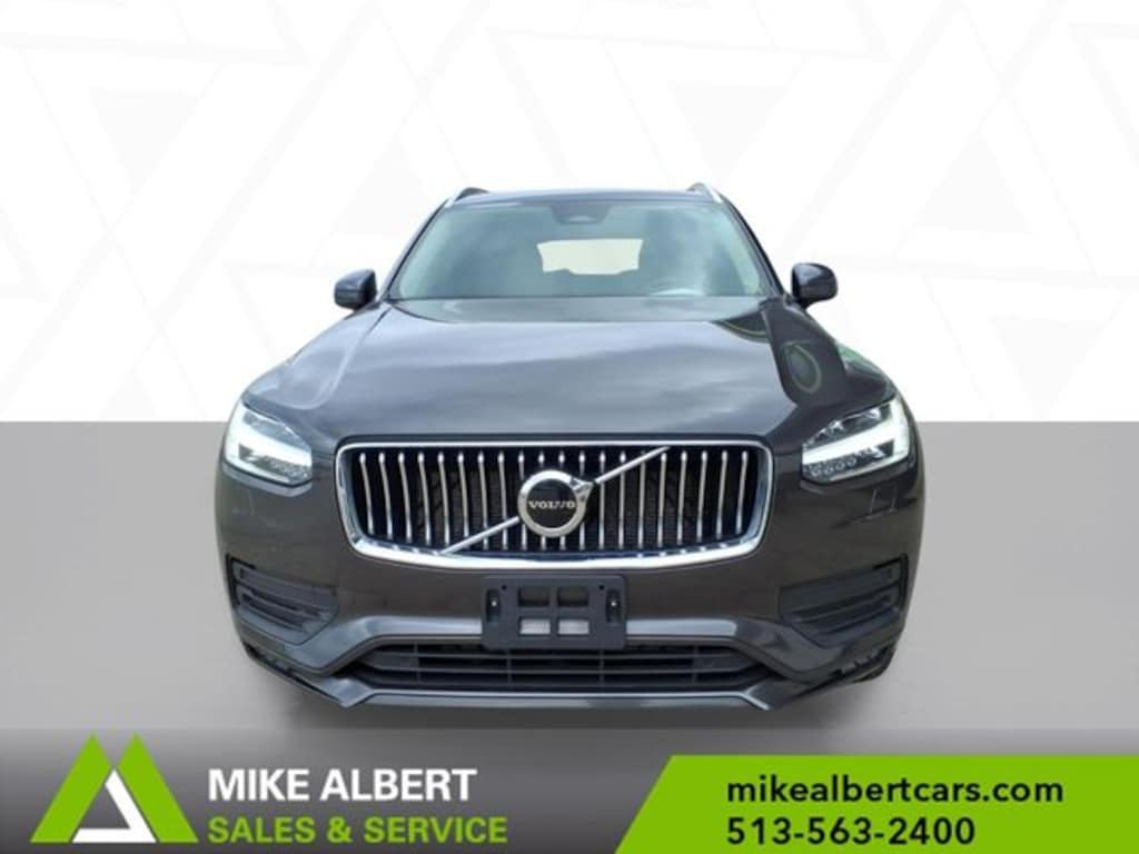Used 2023 Volvo XC90 B5 Core SUV