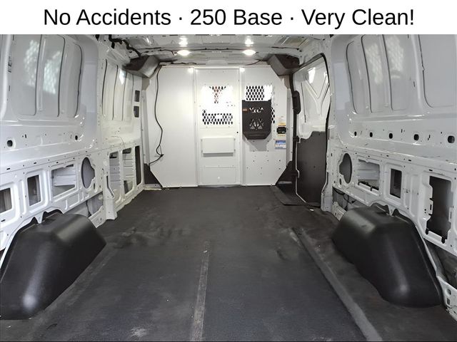 2021 Ford Transit Van Base - Photo 21